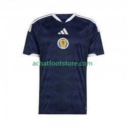 Maillot Écosse Domicile Tenue pour Homme 2026 Manche Courte Maillot Écosse Domicile Tenue pour Homme 2026 Manche Courte
