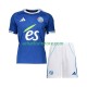 Maillot Strasbourg Domicile Tenue pour Enfant 2025-2026 Manche Courte