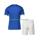 Maillot Strasbourg Domicile Tenue pour Enfant 2025-2026 Manche Courte