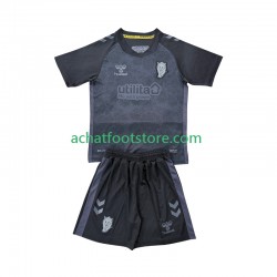 Maillot Sunderland 3ème Tenue pour Enfant 2025-2026 Manche Courte