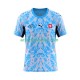 Maillot Suisse Extérieur Tenue pour Homme Coupe du Monde 2026 Manche Courte