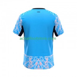 Maillot Suisse Extérieur Tenue pour Homme Coupe du Monde 2026 Manche Courte