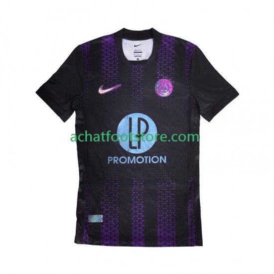 Maillot Toulouse FC 3ème Tenue pour Homme 2025-2026 Manche Courte