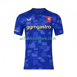 Maillot Twente Extérieur Tenue pour Homme 2025-2026 Manche Courte