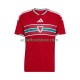 Maillot Pays de Galles Domicile Tenue pour Homme 2026 Manche Courte