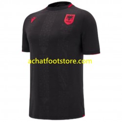 Maillot Albanie 3ème Tenue pour Homme 2025 Manche Courte Maillot Albanie 3ème Tenue pour Homme 2025 Manche Courte