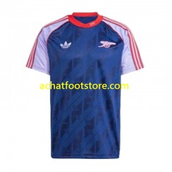 Maillot Arsenal Special Domicile Tenue pour Homme 2024 Manche Courte Maillot Arsenal Special Domicile Tenue pour Homme 2024 Manche Courte