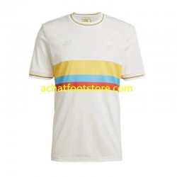 Maillot Colombie Centenary Domicile Tenue pour Homme Manche Courte Maillot Colombie Centenary Domicile Tenue pour Homme Manche Courte
