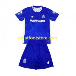 Maillot Deportivo Toluca 3ème Tenue pour Enfant 2024-2025 Manche Courte Maillot Deportivo Toluca 3ème Tenue pour Enfant 2024-2025 Manche Courte