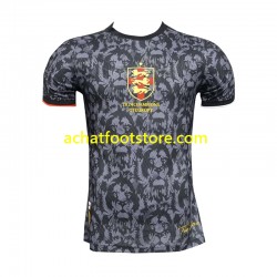 Maillot Angleterre Champions Of Europe pour Homme 2024 Manche Courte Maillot Angleterre Champions Of Europe pour Homme 2024 Manche Courte
