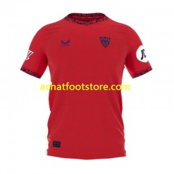 Maillot Séville FC Extérieur Tenue pour Homme 2024-2025 Manche Courte