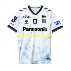 Maillot Gamba Osaka Extérieur Tenue pour Homme 2024 Manche Courte Maillot Gamba Osaka Extérieur Tenue pour Homme 2024 Manche Courte