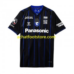 Maillot Gamba Osaka Domicile Tenue pour Homme 2024 Manche Courte Maillot Gamba Osaka Domicile Tenue pour Homme 2024 Manche Courte