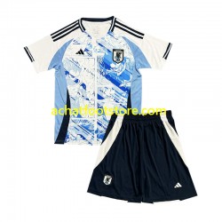 Maillot Japon Dragon Ball Domicile Tenue pour Enfant 2024 Manche Courte Maillot Japon Dragon Ball Domicile Tenue pour Enfant 2024 Manche Courte