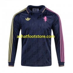 Maillot Juventus Special Domicile Tenue pour Homme 2024 Manche Longue Maillot Juventus Special Domicile Tenue pour Homme 2024 Manche Longue