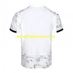 Maillot Portugal Extérieur Tenue pour Homme 2025 Manche Courte