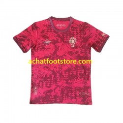 Maillot Portugal Special Edition Domicile Tenue pour Homme Manche Courte Maillot Portugal Special Edition Domicile Tenue pour Homme Manche Courte