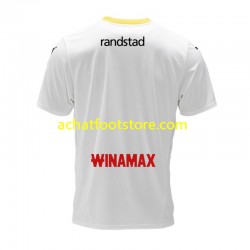 Maillot RC Lens 3ème Tenue pour Homme 2024-2025 Manche Courte