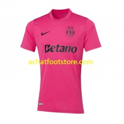 Maillot Sporting CP Special Domicile Tenue pour Homme 2024-2025 Manche Courte Maillot Sporting CP Special Domicile Tenue pour Homme 2024-2025 Manche Courte