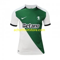 Maillot Sporting CP Stromp Domicile Tenue pour Homme 2024-2025 Manche Courte Maillot Sporting CP Stromp Domicile Tenue pour Homme 2024-2025 Manche Courte