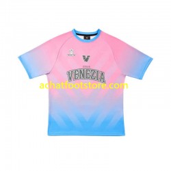 Maillot Venise Gardien Extérieur Tenue pour Homme 2024-2025 Manche Courte