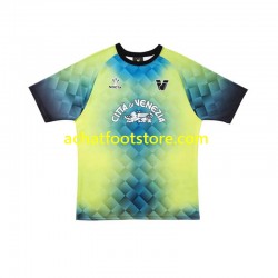 Maillot Venise Gardien Domicile Tenue pour Homme 2024-2025 Manche Courte
