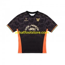 Maillot Venise Domicile Tenue pour Homme 2024-2025 Manche Courte