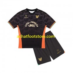 Maillot Venise Domicile Tenue pour Enfant 2024-2025 Manche Courte