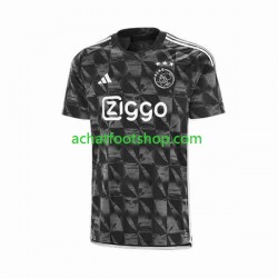 Maillot Ajax Amsterdam 3ème Tenue pour Homme 2023-2024 Manche Courte