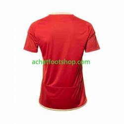 Maillot Aberdeen Domicile Tenue pour Homme 2023-2024 Manche Courte