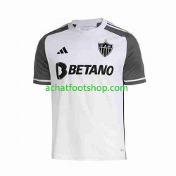 Maillot Atletico Mineiro Extérieur Tenue pour Homme 2023-2024 Manche Courte