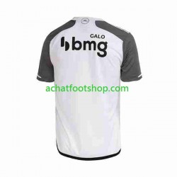 Maillot Atletico Mineiro Extérieur Tenue pour Homme 2023-2024 Manche Courte
