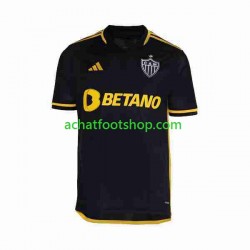 Maillot Atletico Mineiro 3ème Tenue pour Homme 2023-2024 Manche Courte