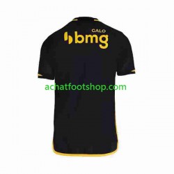 Maillot Atletico Mineiro 3ème Tenue pour Homme 2023-2024 Manche Courte
