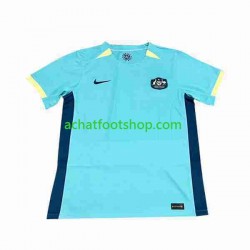 Maillot Australie Extérieur Tenue pour Homme 2023-2024 Manche Courte