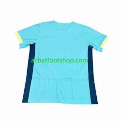 Maillot Australie Extérieur Tenue pour Homme 2023-2024 Manche Courte