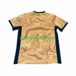 Maillot Australie Domicile Tenue pour Homme 2023-2024 Manche Courte