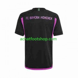 Maillot Bayern Munich Extérieur Tenue pour Homme 2023-2024 Manche Courte