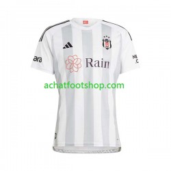 Maillot Besiktas Domicile Tenue pour Homme 2023-2024 Manche Courte