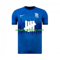 Maillot Birmingham City Domicile Tenue pour Homme 2023-2024 Manche Courte