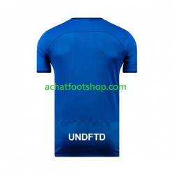 Maillot Birmingham City Domicile Tenue pour Homme 2023-2024 Manche Courte