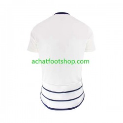 Maillot Bordeaux Extérieur Tenue pour Homme 2023-2024 Manche Courte