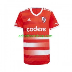 Maillot CA River Plate Extérieur Tenue pour Homme 2023-2024 Manche Courte Maillot CA River Plate Extérieur Tenue pour Homme 2023-2024 Manche Courte