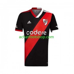 Maillot CA River Plate 3ème Tenue pour Homme 2023-2024 Manche Courte