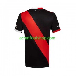 Maillot CA River Plate 3ème Tenue pour Homme 2023-2024 Manche Courte