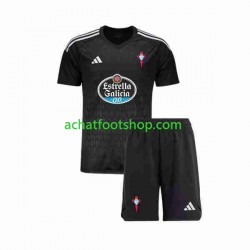 Maillot Celta de Vigo Gardien Extérieur Tenue pour Enfant 2023-2024 Manche Courte Maillot Celta de Vigo Gardien Extérieur Tenue pour Enfant 2023-2024 Manche Courte