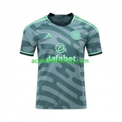 Maillot Celtic 3ème Tenue pour Homme 2023-2024 Manche Courte Maillot Celtic 3ème Tenue pour Homme 2023-2024 Manche Courte