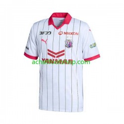 Maillot Cerezo Osaka Extérieur Tenue pour Homme 2023 Manche Courte