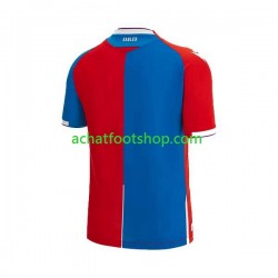Maillot Crystal Palace Domicile Tenue pour Homme 2023-2024 Manche Courte