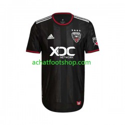 Maillot DC United Domicile Tenue pour Homme 2023-2024 Manche Courte